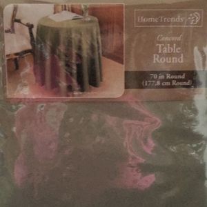 5 x $35💕 Tablecloth